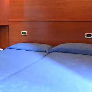 Hotel Harmony