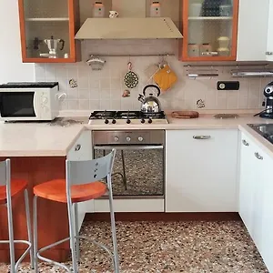 Apartment Paradiso 