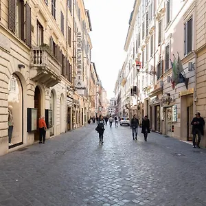 Spanish Steps 52 Luxury Roma
