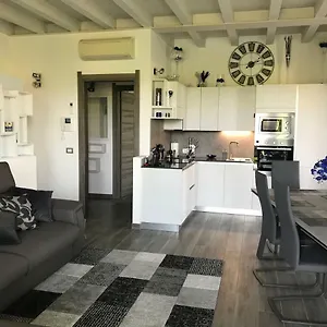 Apartment Garda Dream 