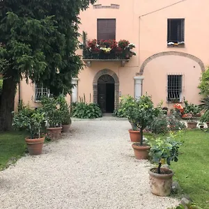 Apartment Il Giardino 