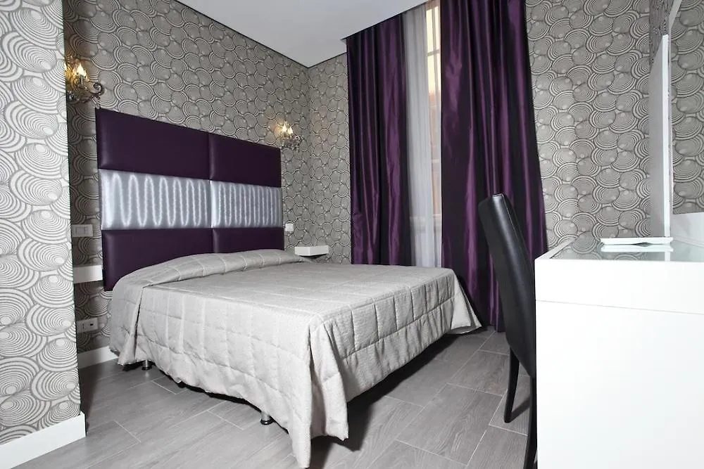 Hotel Nardizzi Americana Ρώμη
