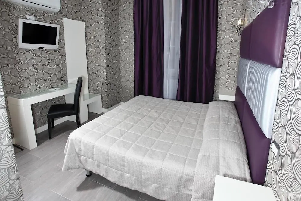 Hotel Nardizzi Americana Ρώμη