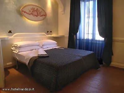 Hotel Nardizzi Americana Ρώμη
