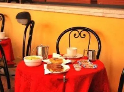 Hotel Nardizzi Americana Ρώμη