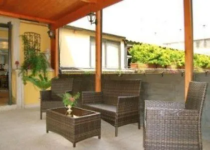 Hotel Nardizzi Americana Rom 2*,  Italien