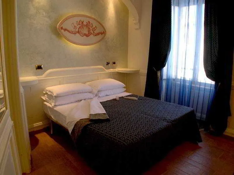 Hotel Nardizzi Americana Rom