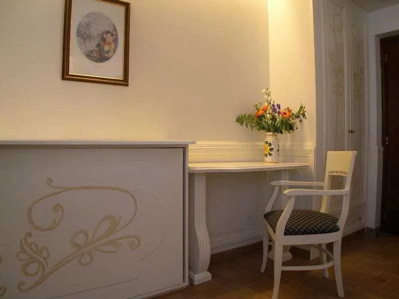 Hotel Nardizzi Americana Rom 2*,